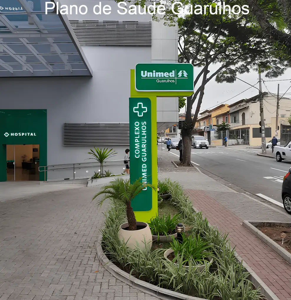 Hospitais que atendem Unimed Guarulhos Hospitais que atendem Unimed Guarulhos