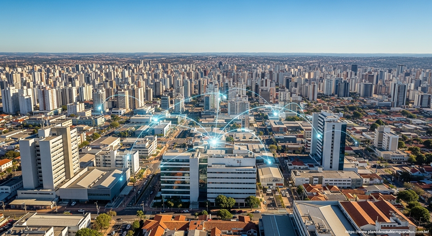 Convenios medicos parque santos dumont guarulhos
