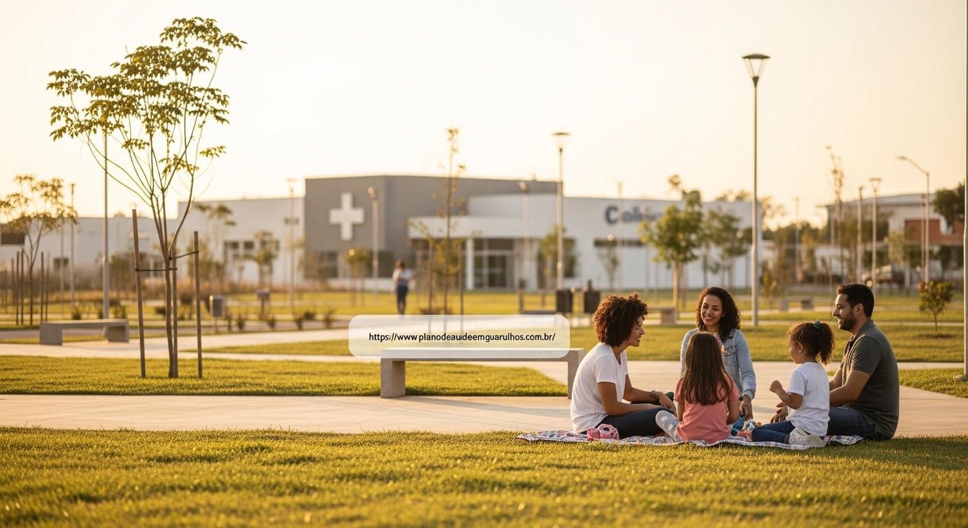 Plano de saude mikail guarulhos