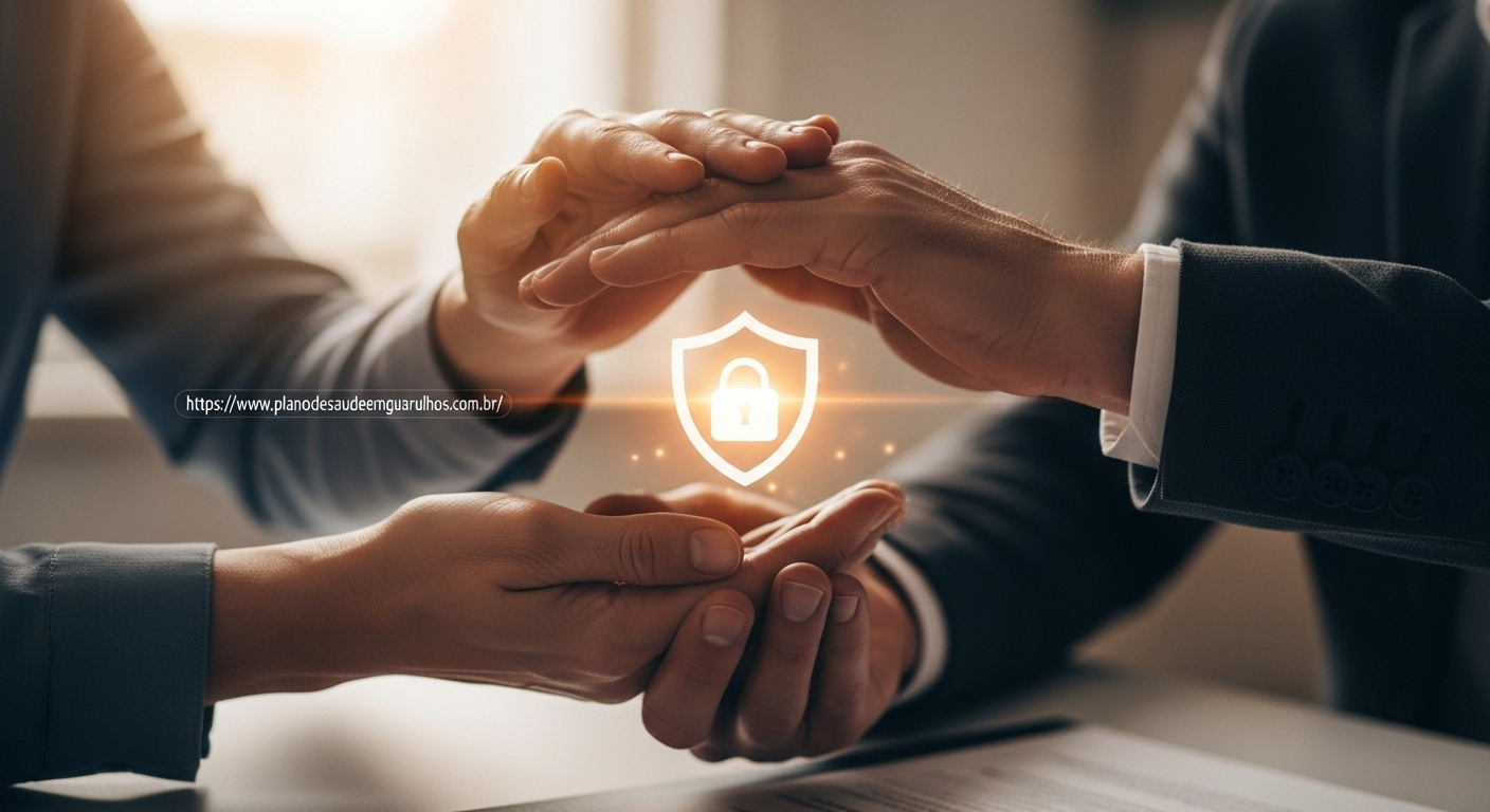 Plano de Saude Parque Piratininga Guarulhos